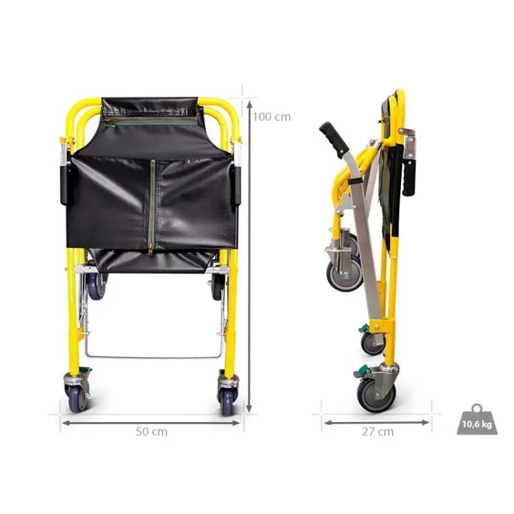 ΚΑΡΟΤΣΙ ΣΚΑΛΑΣ