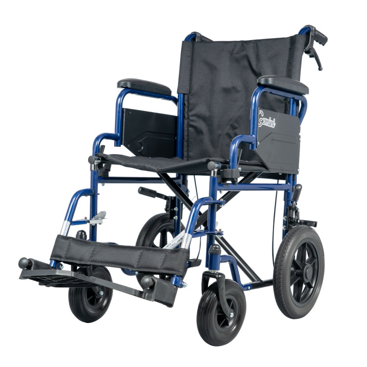 ΑΝΑΠΗΡΙΚΟ ΑΜΑΞΙΔΙΟ ΜΕ ΜΕΣΑΙΕΣ ΡΟΔΕΣ