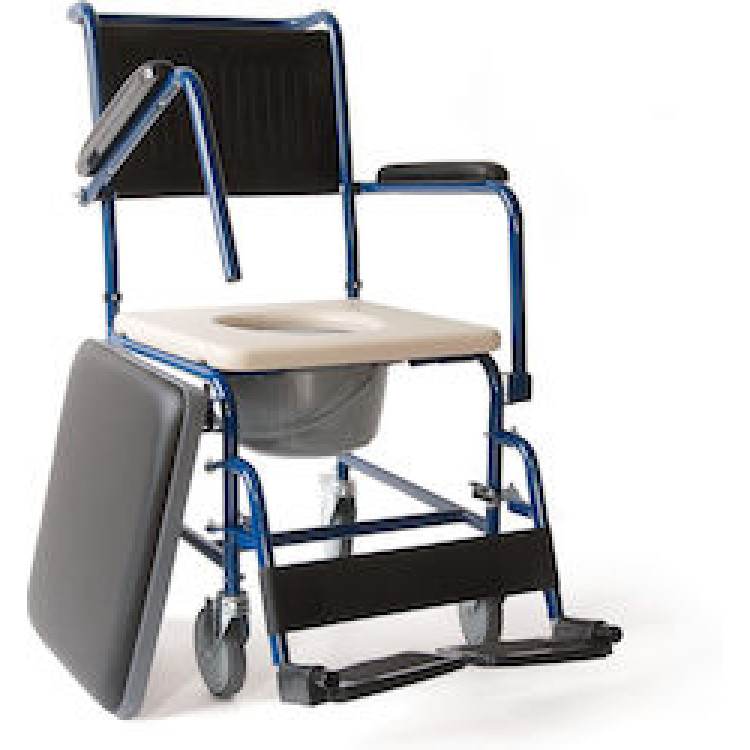 ΑΝΑΠΗΡΙΚΟ ΑΜΑΞΙΔΙΟ ΜΕ ΤΟΥΑΛΕΤΑ