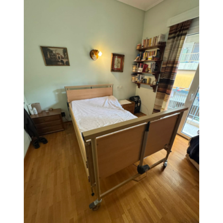 Παράδοση κρεβατιού Χολαργός