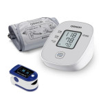 Πιεσόμετρα - Οξύμετρα