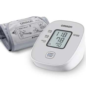 ΠΙΕΣΟΜΕΤΡΟ ΜΠΡΑΤΣΟΥ OMRON